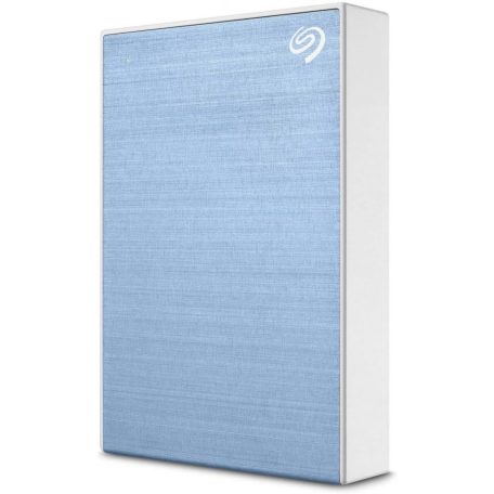 Seagate 1TB 2,5" USB3.0 One Touch HDD Light Blue