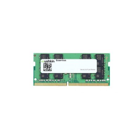 Mushkin 32GB DDR4 3200MHz SODIMM Essentials