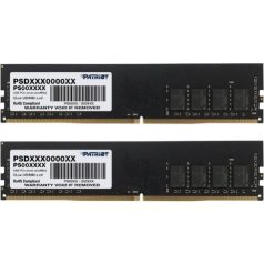 Patriot 16GB DDR4 3200MHz Kit(2x8GB) Signature Line