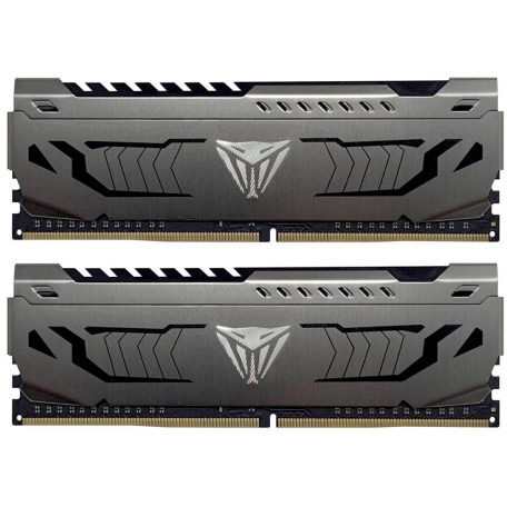 Patriot 32GB DDR4 3600MHz Kit(2x16GB) Viper Steel