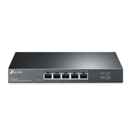 TP-Link TL-SG105-M2 5-Port 2.5G Desktop Switch