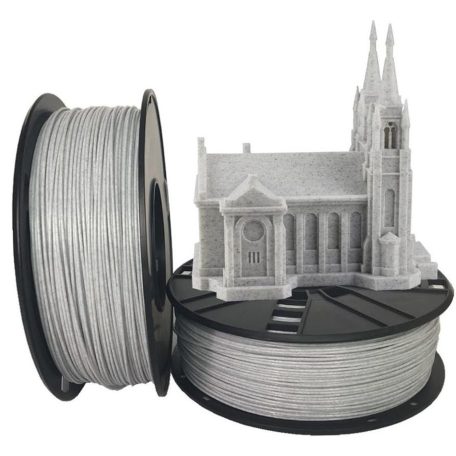 Gembird 3DP-PLA1.75-02-MAR PLA Marble 1,75mm 1kg