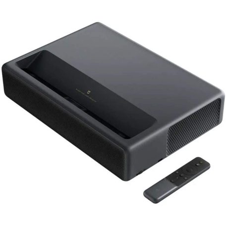 Xiaomi Mi Laser Projector 150 4K Black