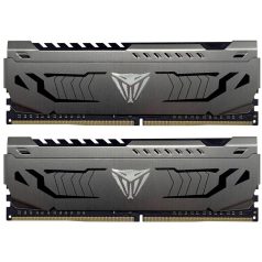 Patriot 64GB DDR4 3600MHz Kit(2x32GB) Viper Steel