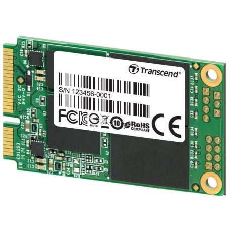 Transcend 16GB mSATA SSD370