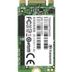 Transcend 64GB M.2 2242 400S