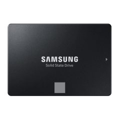 Samsung 1TB 2,5" SATA3 870 Evo