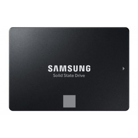 Samsung 250GB 2,5" SATA3 870 Evo