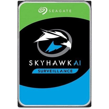 Seagate 16TB 7200rpm SATA-600 256MB SkyHawk AI ST16000VE002