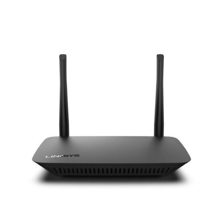 Linksys E5400 AC1200 WiFi 5 Router Dual-Band Black