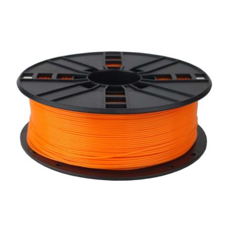 Gembird 3DP-PLA1.75-01-O PLA Orange 1,75mm 1kg