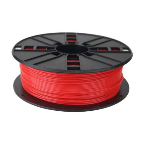 Gembird 3DP-PLA1.75-01-R PLA Red 1,75mm 1kg