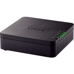 Cisco ATA191-3PW-K9 VoIP telefonadapter