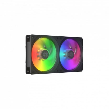 Cooler Master MasterFan SF240R ARGB