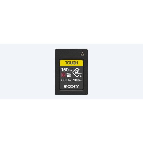 Sony 160GB CFexpress Tough