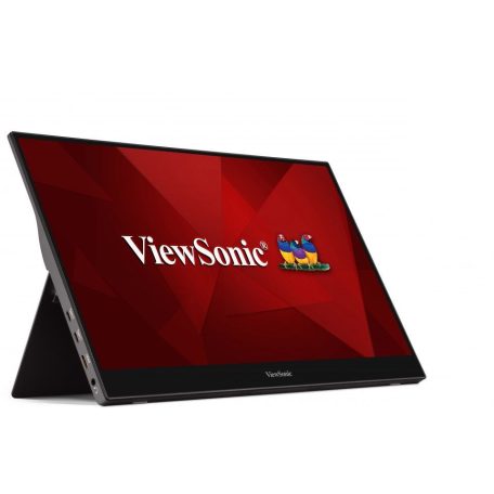 Viewsonic 15,6" TD1655 IPS LED