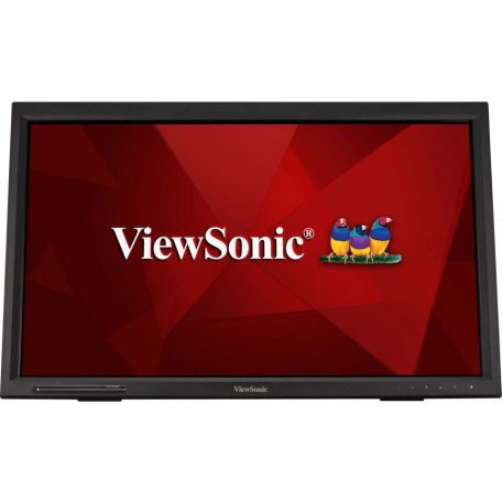 Viewsonic 23,6" TD2423 LED