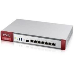 ZyXEL USGFLEX500-EU0102F Firewall