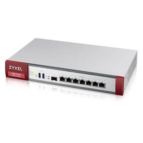 ZyXEL USGFLEX500-EU0102F Firewall