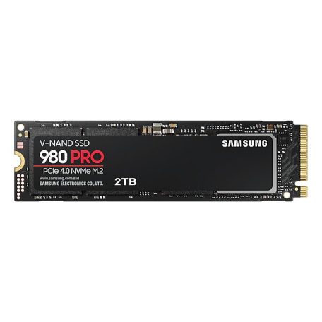 Samsung 2TB M.2 2280 NVMe 980 Pro