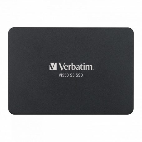 Verbatim 1TB 2,5" SATA3 Vi550 S3