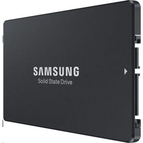 Samsung 240GB 2,5" SATA3 SM883