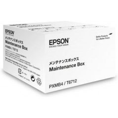 Epson Maintenance Box