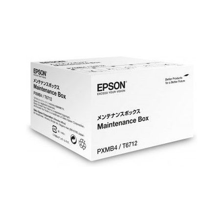 Epson Maintenance Box