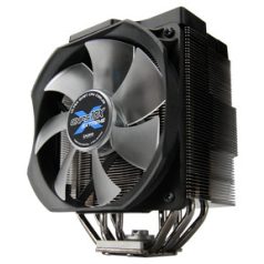 Zalman CNPS10X Performa CPU hűtőventilátor