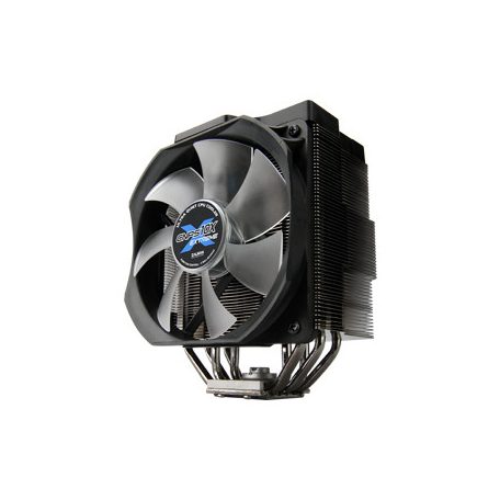 Zalman CNPS10X Performa CPU hűtőventilátor