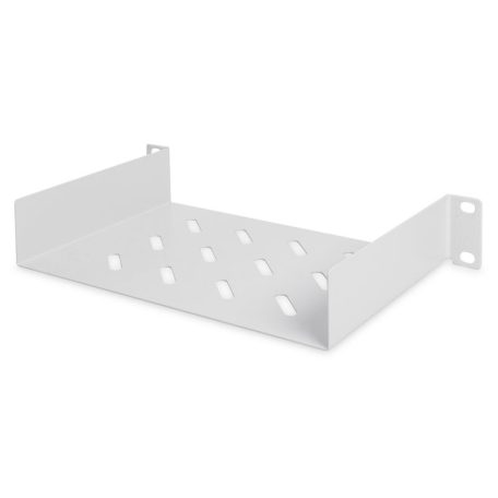 Assmann 254 mm (10") 1U Shelf