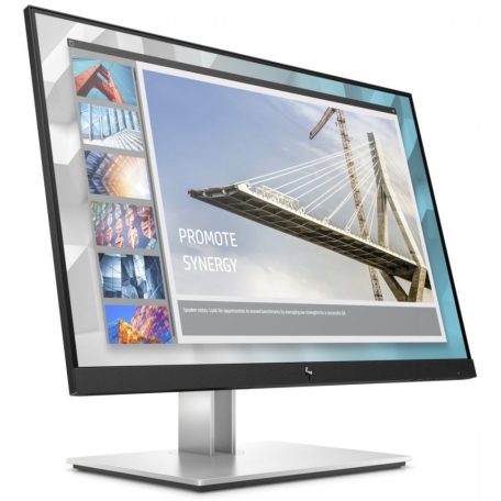 HP 24" E24i G4 IPS LED