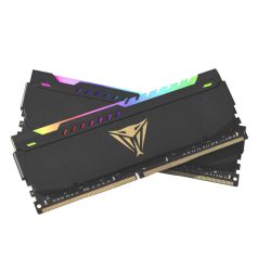 Patriot 16GB DDR4 3600MHz Kit(2x8GB) Viper Steel RGB