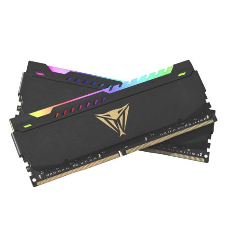 Patriot 32GB DDR4 3200MHz Kit(2x16GB) Viper Steel RGB