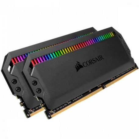 Corsair 32GB DDR4 3600MHz Kit(2x16GB) Dominator Platinum RGB