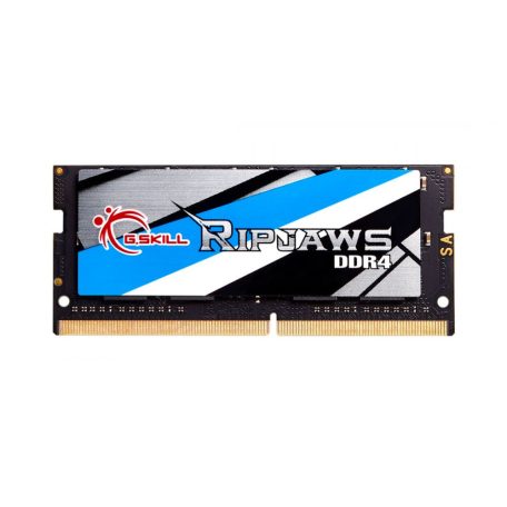 G.SKILL 16GB DDR4 2666MHz SODIMM Ripjaws