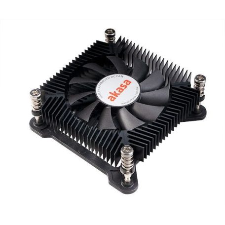 Akasa KS7 Very low profile CPU cooler