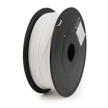 Gembird 3DP-PLA+1.75-02-W PLA+ White 1,75mm 1kg