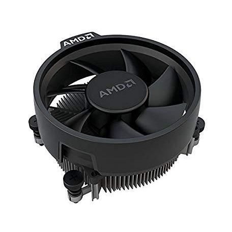 AMD Wraith Stealth CPU Cooler