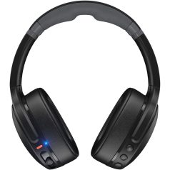 Skullcandy Crusher Evo Bluetooth Headset True Black