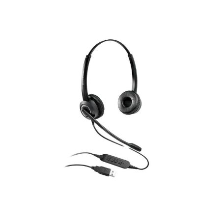 Grandstream GUV3000 Headset Black