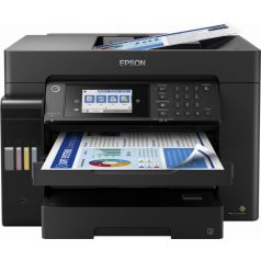   Epson EcoTank L15160 Wireless Tintasugaras Nyomtató/Másoló/Scanner/Fax