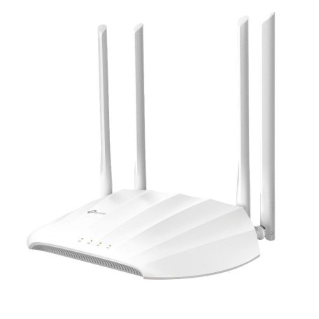 TP-Link TL-WA1201 AC1200 Wireless Access Point White