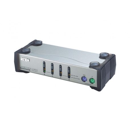 ATEN CS84A KVM Desktop KVM Switches