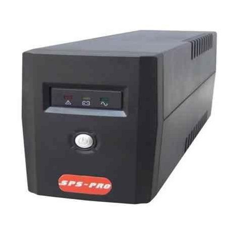 SPS PRO1000I_LED PRO1000I 1000VA UPS