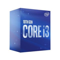 Intel Core i3-10105 3,7GHz 6MB LGA1200 BOX