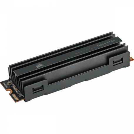 Corsair 1TB M.2 2280 NVMe MP600 Pro