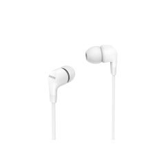 Philips TAE1105WT Headset White