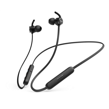 Philips TAE1205BK Bluetooth Headset Black