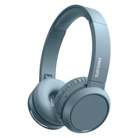 Philips TAH4205BL Bluetooth Headset Blue